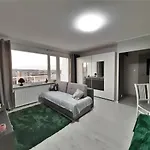 Apartamencik W Centrum * Rahmel