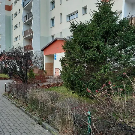 Apartamencik W Centrum * Rahmel