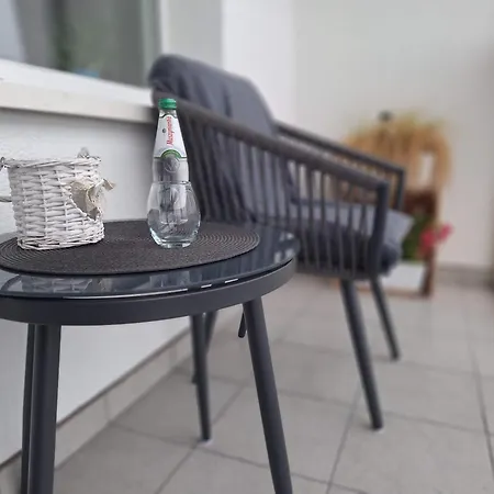 Apartamencik W Centrum Apartment *