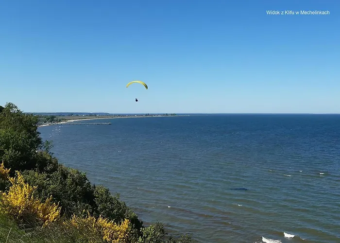 Apartamencik W Centrum *