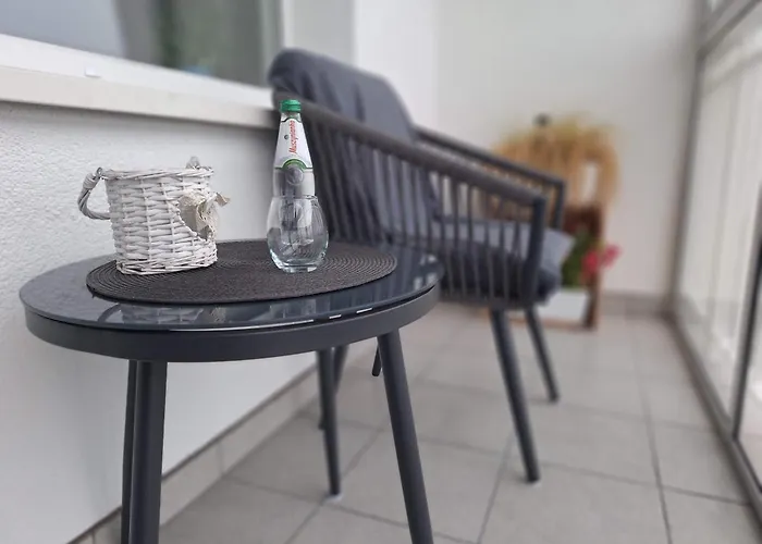 Apartamencik W Centrum 公寓 *